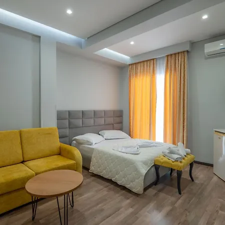 Sunkised Hotel Sarande