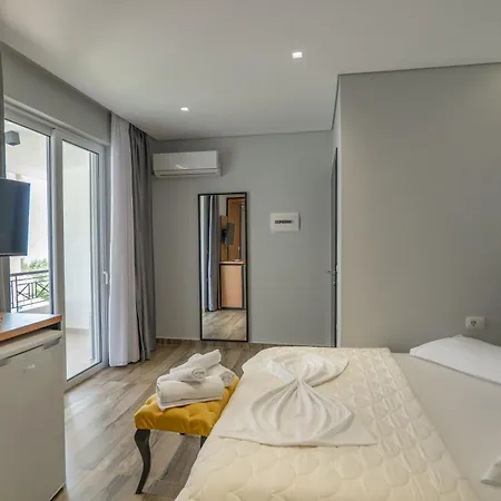 Sunkised ساراندا