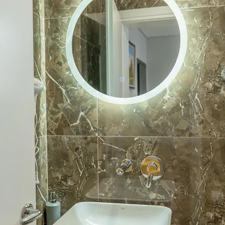 Sunkised 3* Sarandë