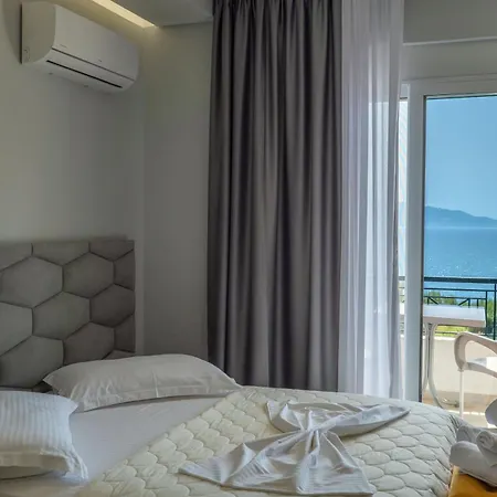 Sunkised Hotel Sarande