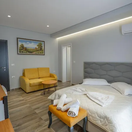 Sunkised 3* ساراندا