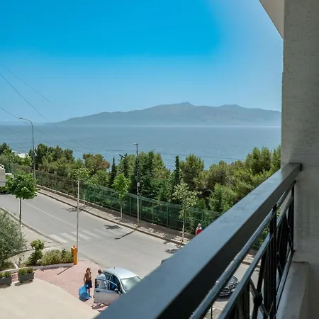 Sunkised Hotel 3*