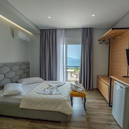 Sunkised Hotel