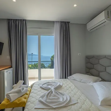 Sunkised Hotel Sarande