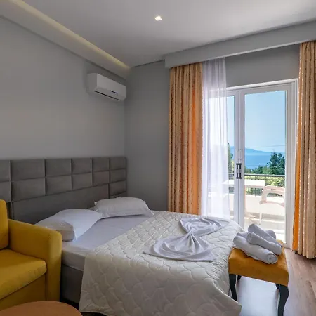 Sunkised Hotel