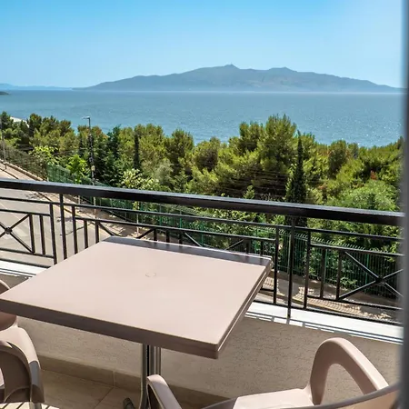Hotel Sunkised 3*
