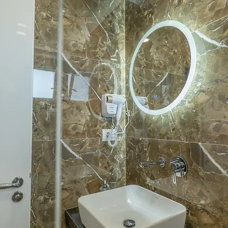 Sunkised 3* Sarandë