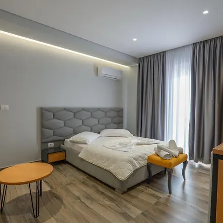Sunkised Hotel