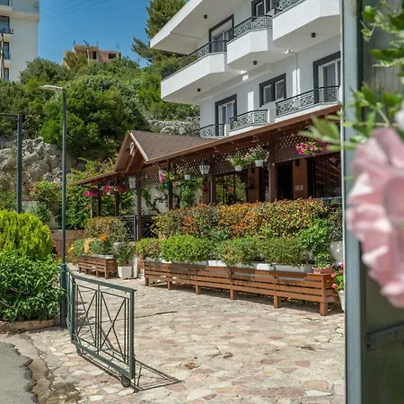 Sunkised 3* Sarandë