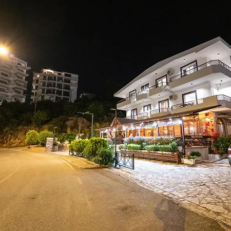Sunkised Hotel 3*