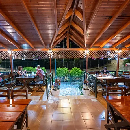 Sunkised Hotel 3*