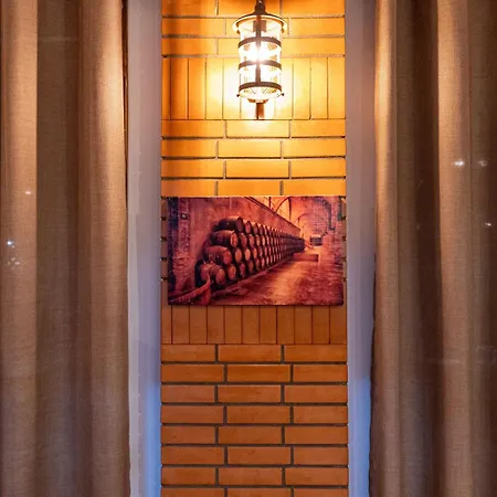 Sunkised Hotel Sarande