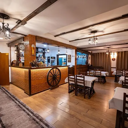 Hotel Sunkised Sarande