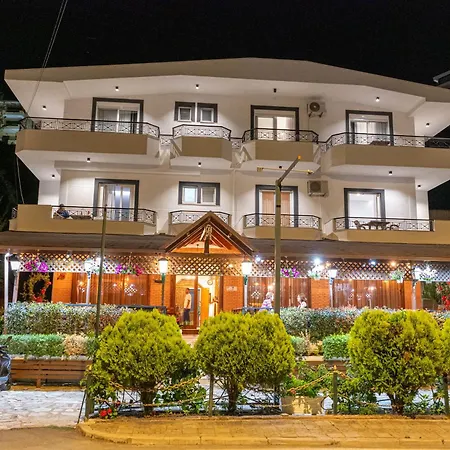 Hotel Sunkised
