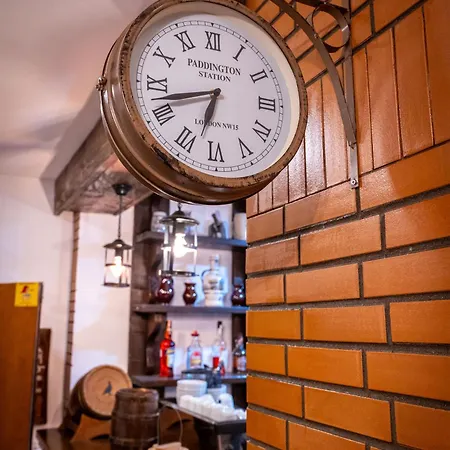 Sunkised فندق 3*