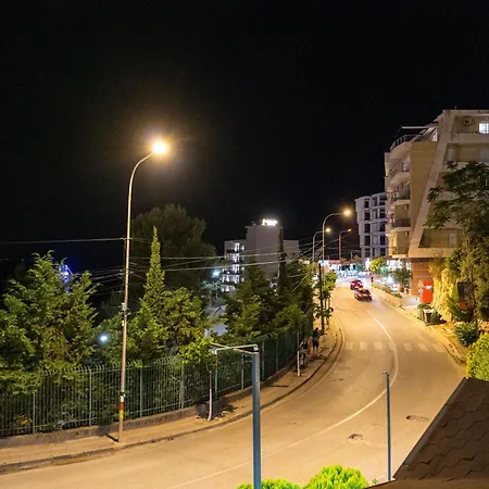 Sunkised Hotel Sarandë