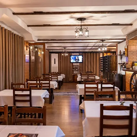 Sunkised Hotel