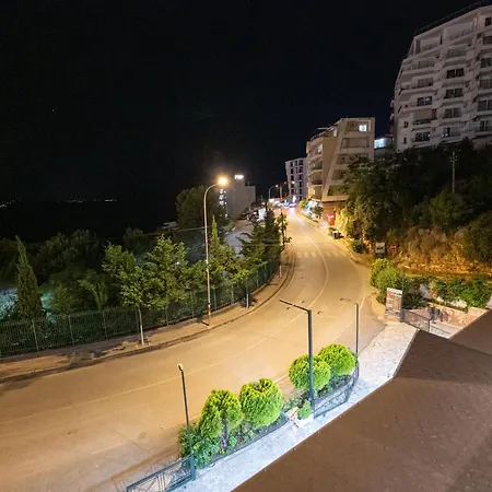Hotel Sunkised 3*