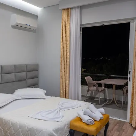 Hotel Sunkised