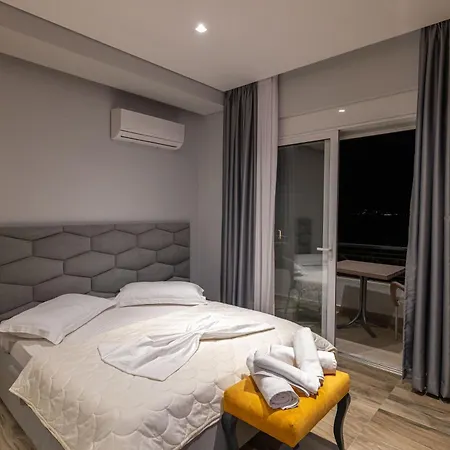 Sunkised Hotel Sarandë