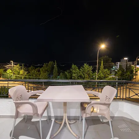 Sunkised 3* Sarande