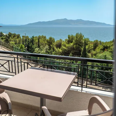 فندق Sunkised ساراندا