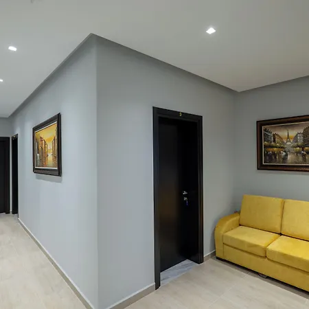 Sunkised ساراندا