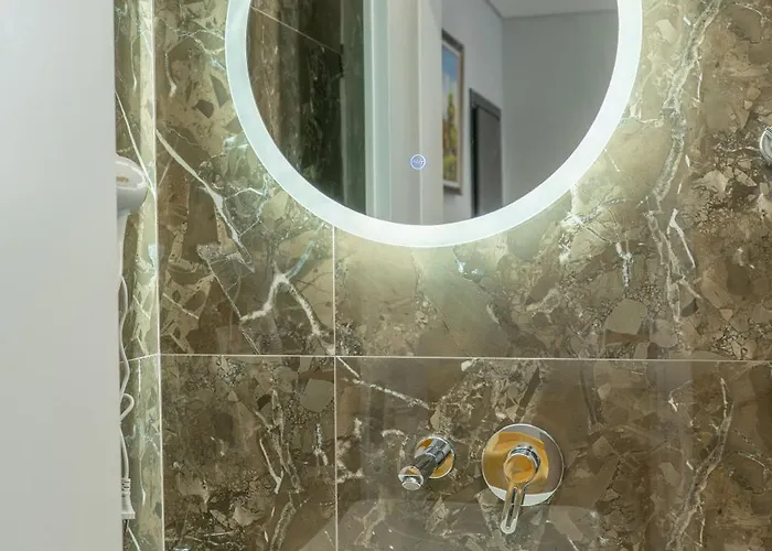 Sunkised 3* Sarandë