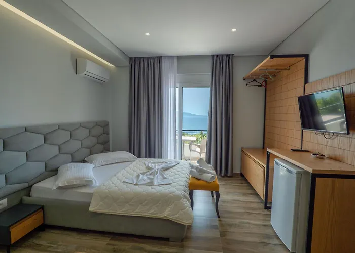 Sunkised Hotel
