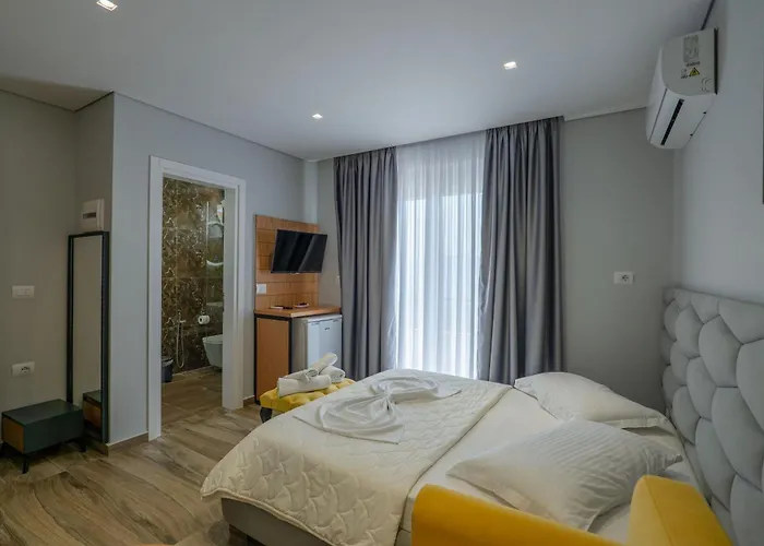 Sunkised Hotel 3*
