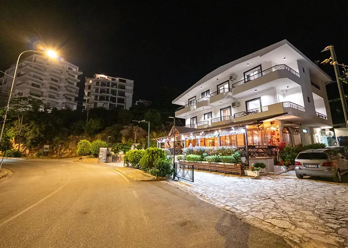 Sunkised Hotel 3*