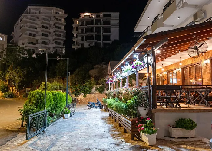 Hotel Sunkised