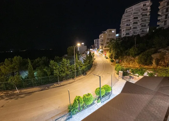 Hotel Sunkised 3*