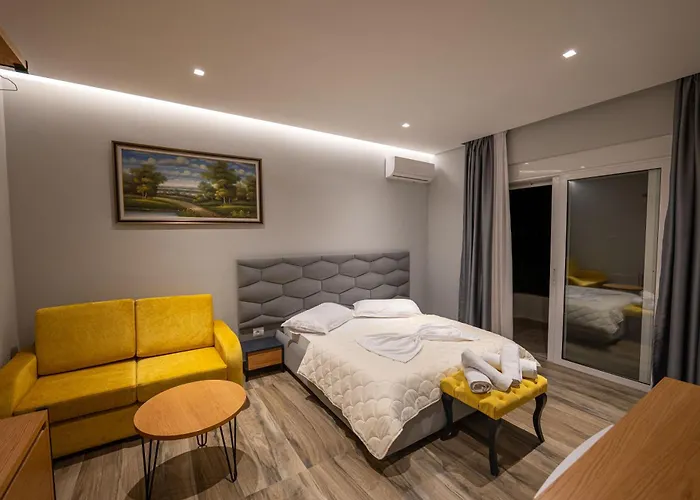 Sunkised Hotel