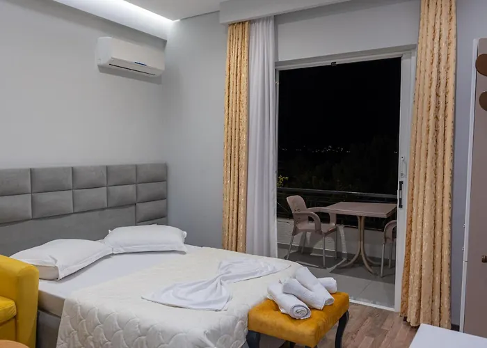 Hotel Sunkised