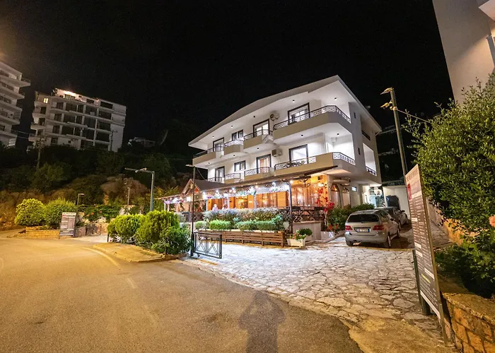 Sunkised Hotel 3*