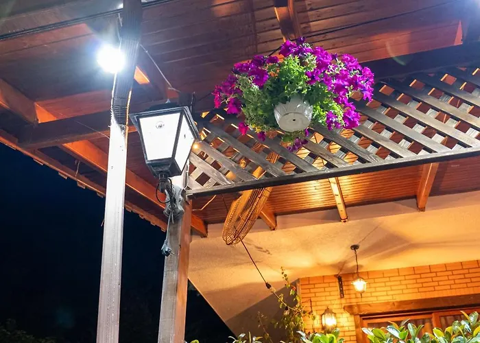 Sunkised 3* Sarandë