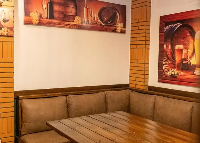 Sunkised Hotel