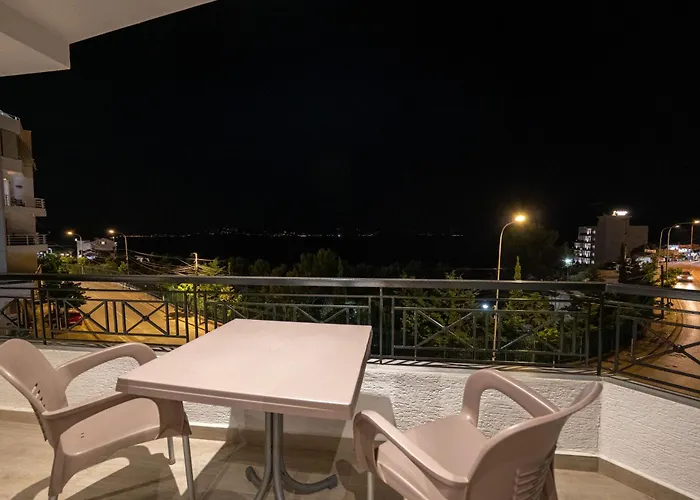 Sunkised Hotel 3*