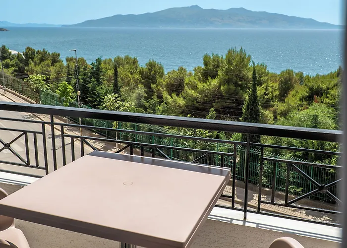 Hotel Sunkised Sarandë