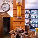 Hotel Sunkised Sarandë