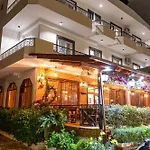 Sunkised Hotel Sarandë