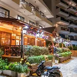 Sunkised 3* Sarandë