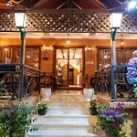 Hotel Sunkised Sarandë
