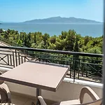 Hotel Sunkised Sarandë