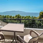 Hotel Sunkised Sarandë