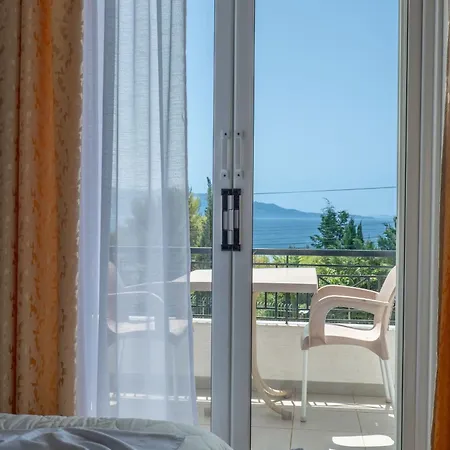 Hotel Sunkised Saranda