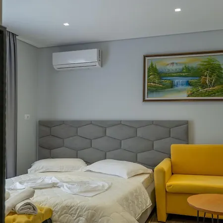 Sunkised 3*