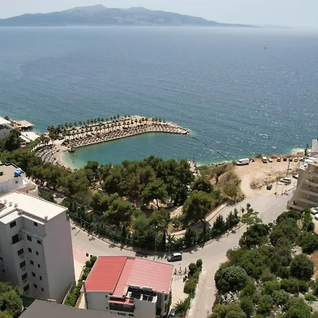 Sunkised 3* Saranda