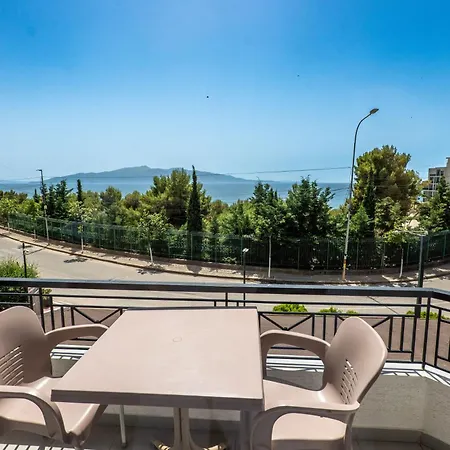 Sunkised Hotel Saranda